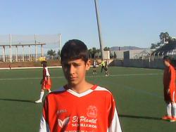 Rober (Dalas C.F.) - 2009/2010