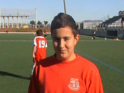 RUIZ (Dalas C.F.) - 2009/2010