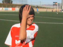JORGE (Dalas C.F.) - 2009/2010