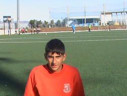 Yoni (Dalas C.F.) - 2009/2010