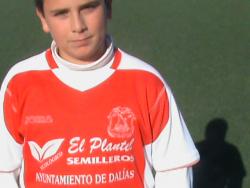 JUAN (Dalas C.F.) - 2009/2010