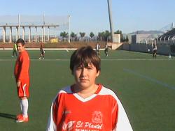 JESUS (Dalas C.F.) - 2009/2010