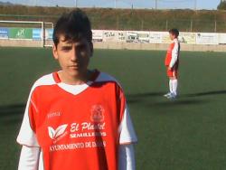 Nono (Dalas C.F.) - 2009/2010