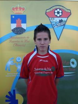 Juanjillo (Marinas Urbanizacin) - 2009/2010