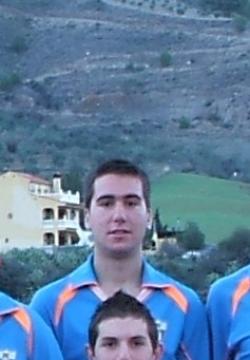 Palmero (Balazo Alozaina) - 2009/2010