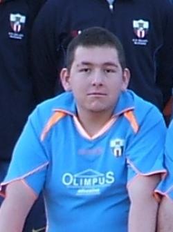 Kamilo (Balazo Alozaina) - 2009/2010