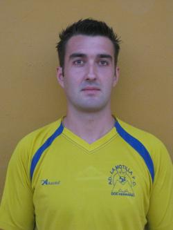 Eminem (La Motilla F.C.) - 2009/2010
