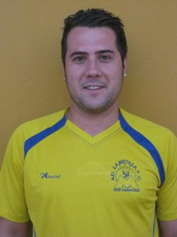Bala (La Motilla F.C.) - 2009/2010