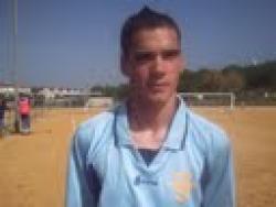 Alvarito (C.D. Rivera) - 2009/2010