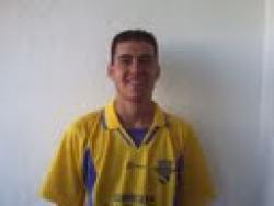 Juanjo (C.D. Rivera) - 2009/2010