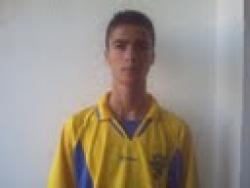 Oliver (C.D. Rivera) - 2009/2010