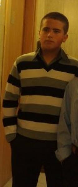 Manolo (Cijuela 2008) - 2009/2010