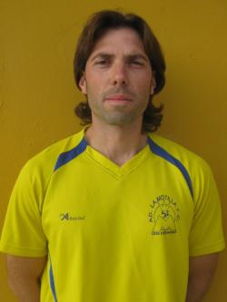 Antonio (La Motilla F.C.) - 2009/2010