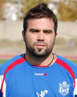 Gatuso (U.D. Villamartn) - 2009/2010