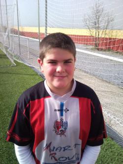 MANU (Arenas de Armilla) - 2009/2010