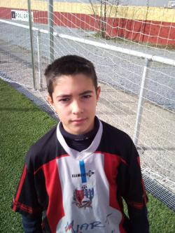 Mata (Arenas de Armilla) - 2009/2010