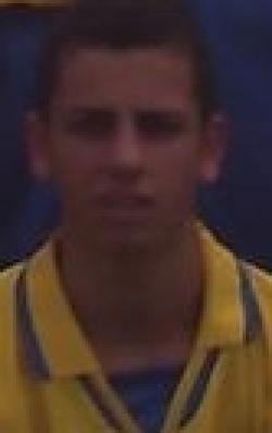 Chatito (C.D. Rivera) - 2009/2010