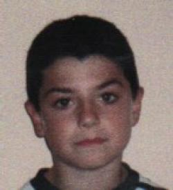 Fabian (Linares Deportivo) - 2009/2010