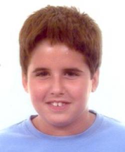 Jos Alberto (Baeza C.F.) - 2009/2010