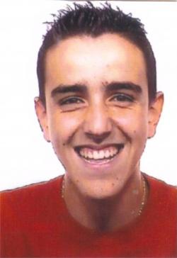 Francisco (El Burgo) - 2009/2010