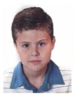 Christian Catena (Baeza C.F.) - 2009/2010