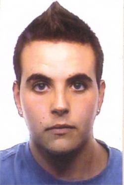 Francisco (El Burgo) - 2009/2010