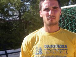 Pepe (Atletismo Padul C.F.) - 2009/2010