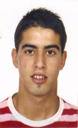 Sergio (El Burgo) - 2009/2010
