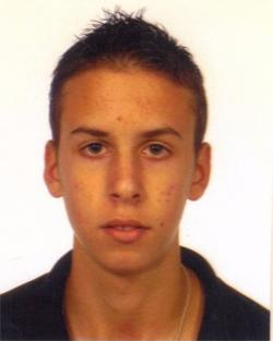 Ezequiel (El Burgo) - 2009/2010