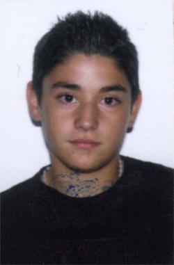 Marcos (El Burgo) - 2009/2010