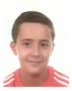 JAVIER (Baeza C.F.) - 2009/2010