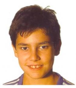 PEDRO (Baeza C.F.) - 2009/2010