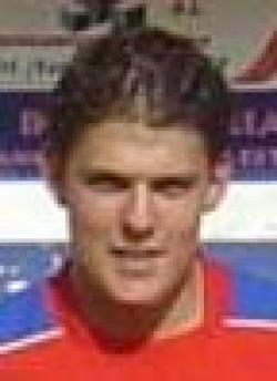 Alejandro Rodriguez (C.D. Torrox) - 2009/2010