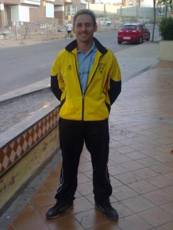 Julin (Iundenia) - 2009/2010
