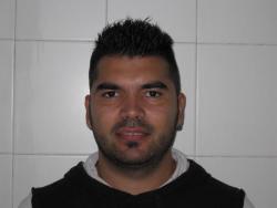 Jesuli (Colorado Atltico) - 2009/2010