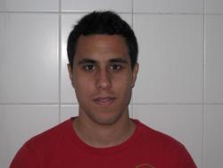 Kike (Colorado Atltico) - 2009/2010