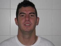 Cisco (Colorado Atltico) - 2009/2010