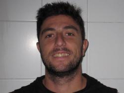 Joaqui (Colorado Atltico) - 2009/2010