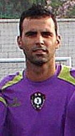 Ernesto (Conejito Mlaga) - 2009/2010