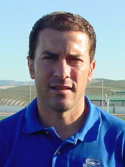 Antonio Jess (Fundacin Lucena B) - 2009/2010