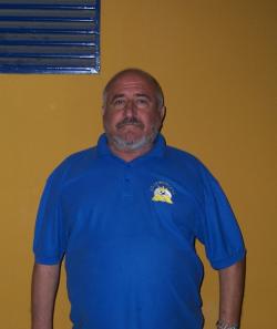 ngel (La Motilla F.C.) - 2009/2010