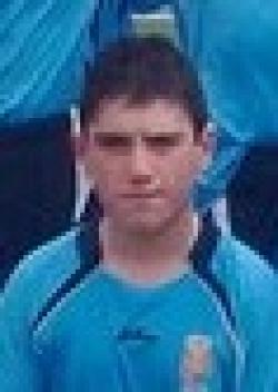 Miguelao  (C.D. Vilches) - 2009/2010