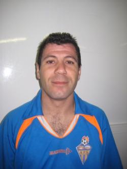 Foche (Alamedilla F.S) - 2009/2010