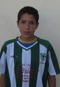 Yoossef (C. Atl. Estacin) - 2009/2010