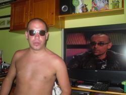 Jose Carlos (San Isidro Guadalete) - 2009/2010