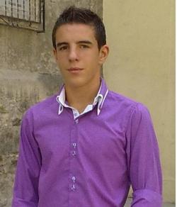 NONO (Vandalia Peligros B) - 2009/2010