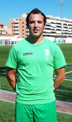 scar (Salar C.F.) - 2009/2010