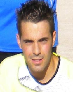 VICTOR (Guadahortuna C.F.) - 2009/2010
