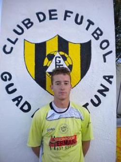 TOMS (Guadahortuna C.F.) - 2009/2010