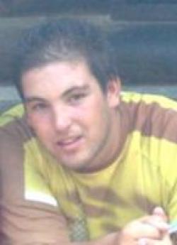 Manu (C.D. Santa Fe B) - 2009/2010